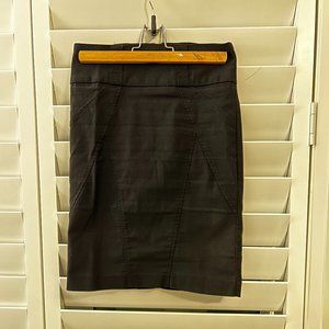 Dynamite Pencil Skirt